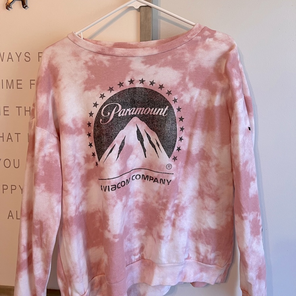 Paramount Picture Merch: Sweatshirt